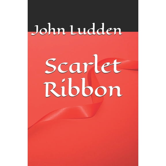 Scarlet Ribbon, (Paperback)