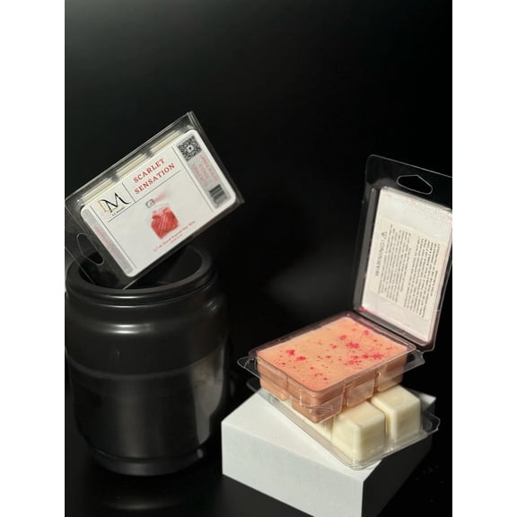 Scarlet Sensation Soy Wax Melt