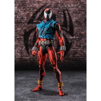 Scarlet Spider Ben Reilly