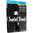 thumbnail image 1 of Scarlet Street (Blu-ray), KL Studio Classics, Mystery & Suspense, 1 of 1