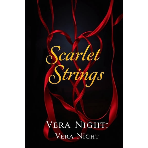 Scarlet Strings, (Paperback)