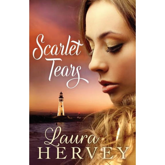 Scarlet Tears, (Paperback)
