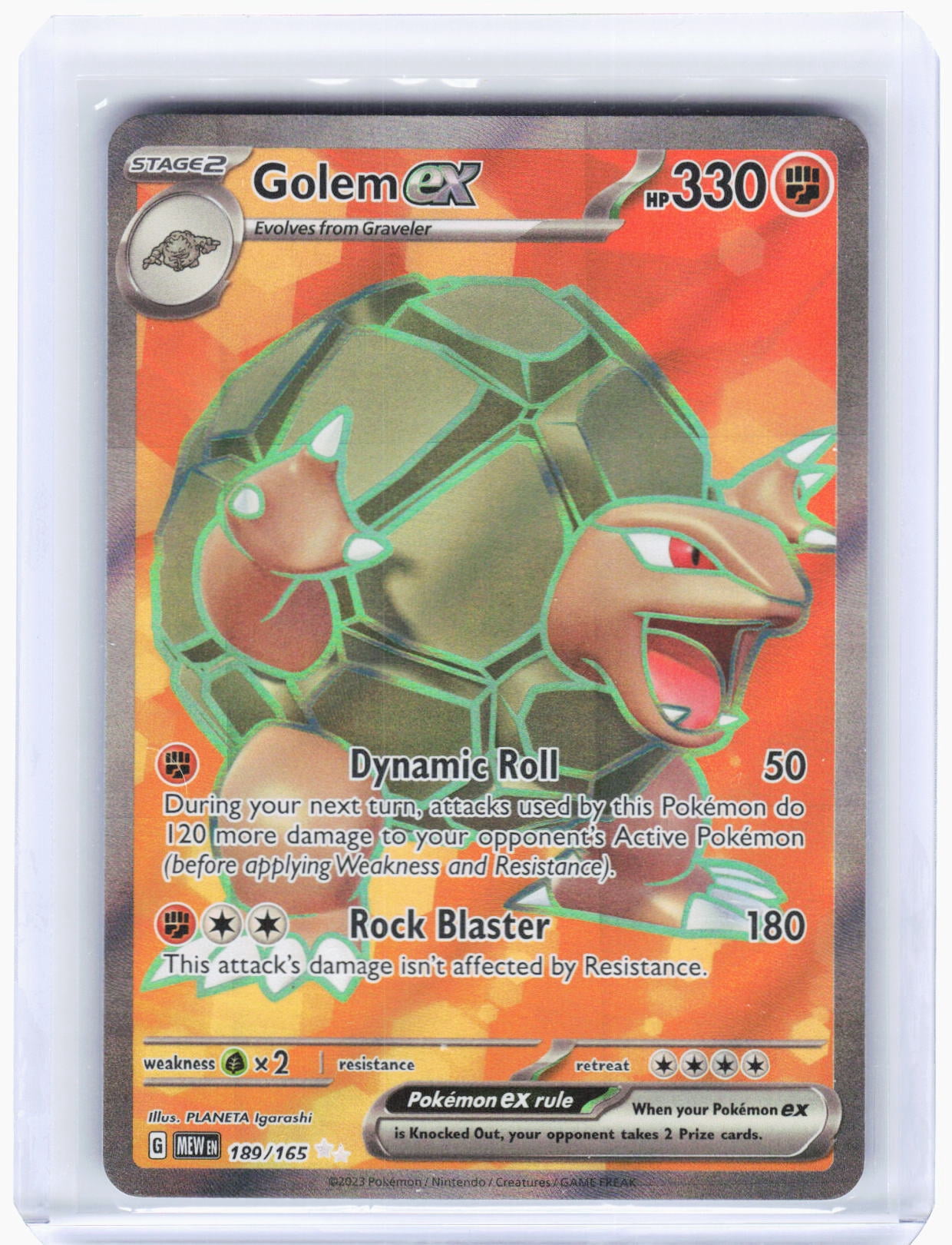 electrike pokemon card Electrike 48/106 - ex Emerald