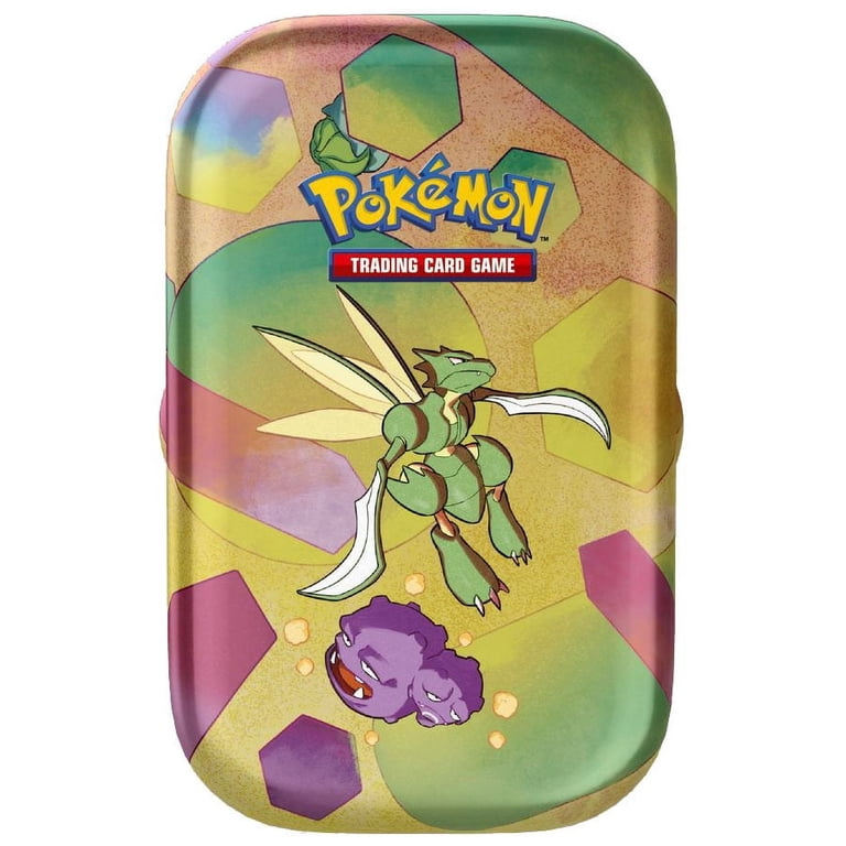pokemon 151 mini booster box (Japanese) and Blastoise ex in special cards with captivating illustrations Pokemon Scarlet & Violet 151