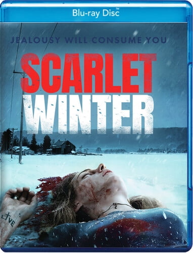 Rising Sun Media - Scarlet Winter [BLU-RAY]