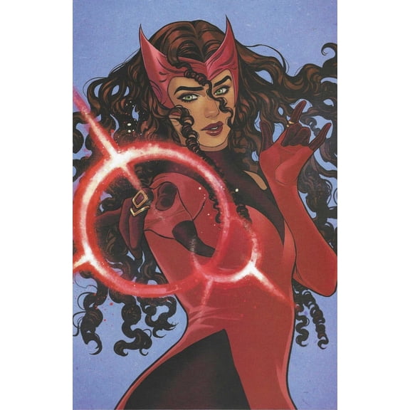 Scarlet Witch (3rd Series) #1R VF ; Marvel Comic Book