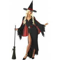 Scarlet Witch Adult Costume - Medium