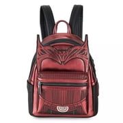 Scarlet Witch Loungefly Backpack Mini