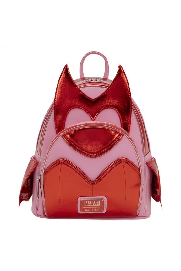 Wanda Cosplay Light-Up Mini Backpack by Loungefly