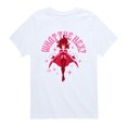 thumbnail image 1 of Marvel - Scarlet Witch What the Hex - Youth Boys Short Sleeve Graphic T-Shirt, 1 of 4