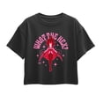 thumbnail image 1 of Marvel - Scarlet Witch What the Hex - Youth Girls Boxy T-Shirt, 1 of 4