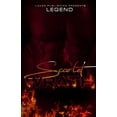 thumbnail image 1 of Scarlet Wrath (Paperback), 1 of 1