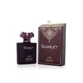 thumbnail image 1 of Scarlet for Women EDP- 100 ML (3.4 oz) by Almirah, 1 of 4