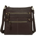 thumbnail image 1 of Scarleton Medium Crossbody Shoulder Bag for Women, H1820, 1 of 6