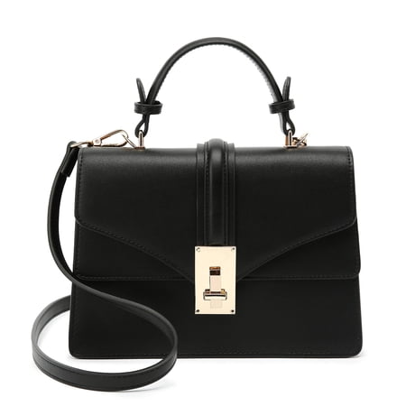 Scarleton Medium Top Handle Satchel Handbag for Women, Crossbody Bags for Women, H2077