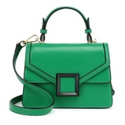 Scarleton Mini Top Handle Satchel Handbag for Women, H2077