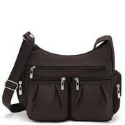 Scarleton Multi Pocket Crossbody, Shoulder Bag for Women, Handbags for Women, H1407