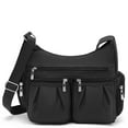 thumbnail image 1 of Scarleton Multi Pocket Shoulder Crossbody Bags for Women, Handbags for Women, H1407, 1 of 4