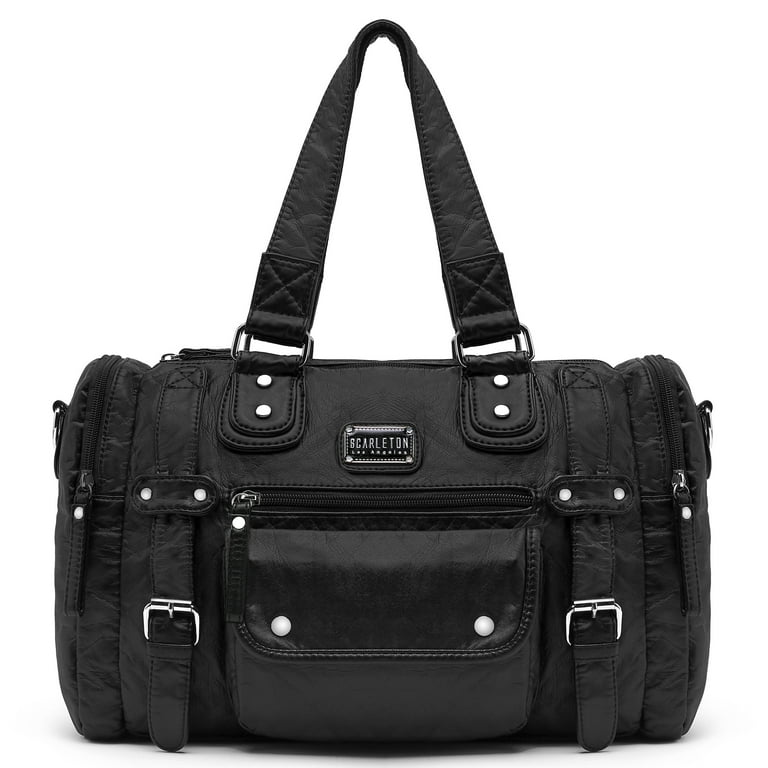 Scarleton Satchel Handbag Shoulder Bag for Women H1485