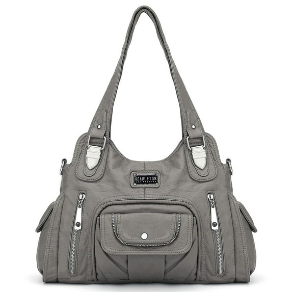 Scarleton Satchel Handbag for Women, H1635
