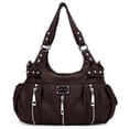 thumbnail image 1 of Scarleton Satchel Handbag for Women, Shoulder Bag for Women, H1292, 1 of 6