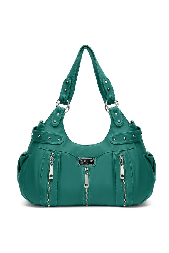 Satchel Handbag for Women, Shoulder Bag for Women, H1292