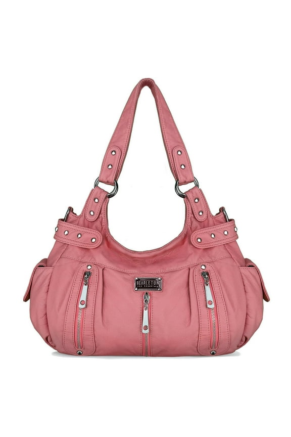 Satchel Handbag for Women, Shoulder Bags for Women, H1292