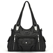 Scarleton Satchel Handbags for Women, H1635