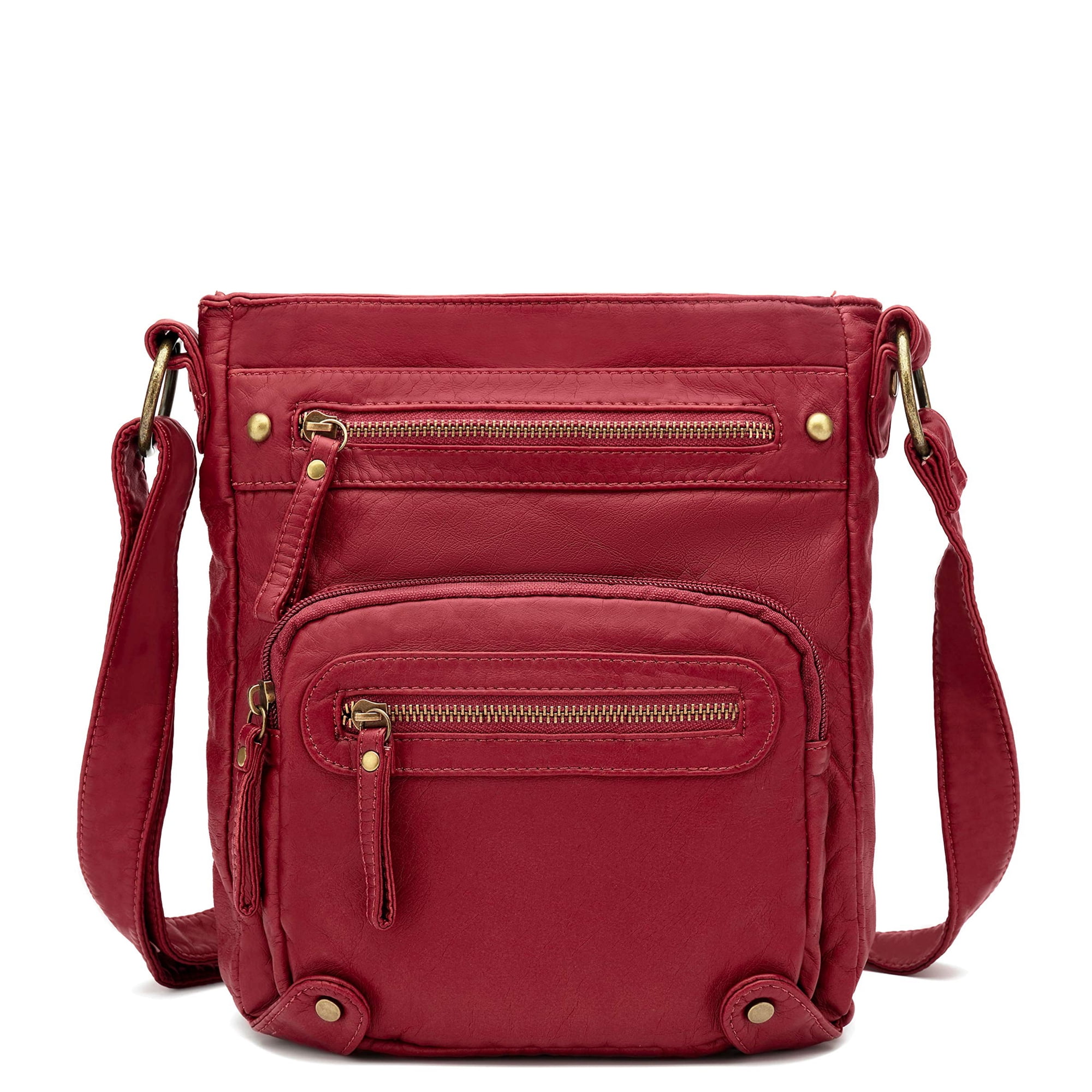 Scarleton Small Crossbody Shoulder Bag for Women H1693