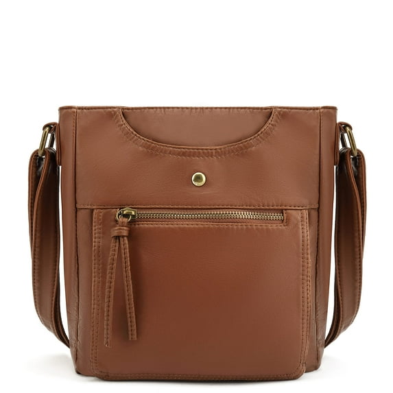 Scarleton Small Crossbody Shoulder Bag for Women, H1812