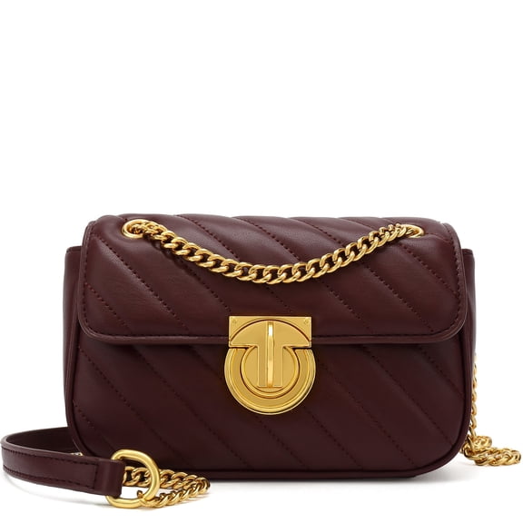 Scarleton Small Fashion Shoulder Bag, H2089