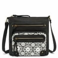 thumbnail image 1 of Scarleton Small Lace Crossbody Shoulder Bag for Women, H1912, 1 of 6