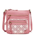 thumbnail image 1 of Scarleton Small Lace Crossbody Shoulder Bag for Women, H1912, 1 of 6