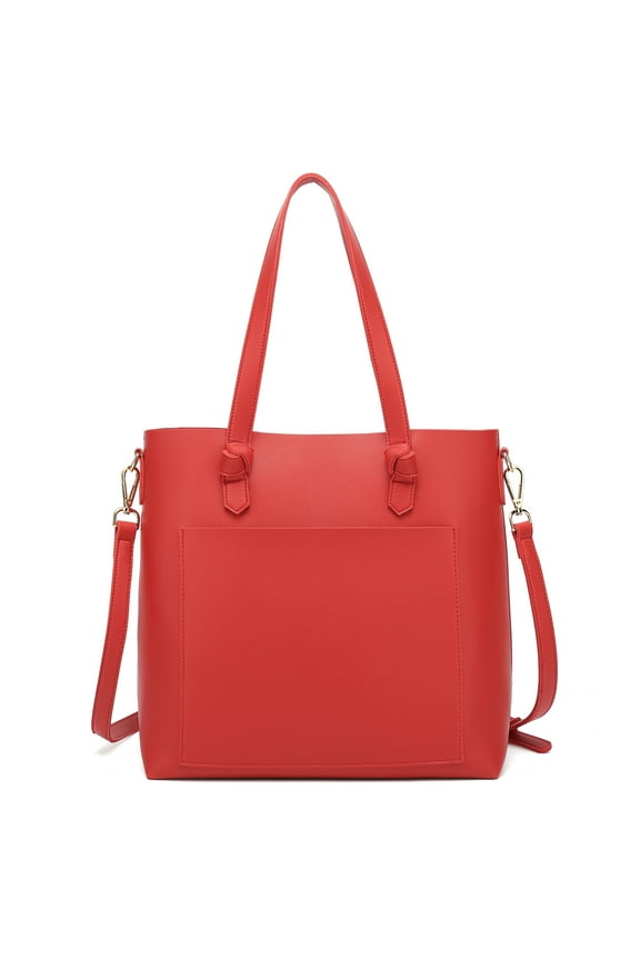 Vegan Tote Bag H1156