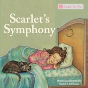 Scarlets Symphony, Paperback