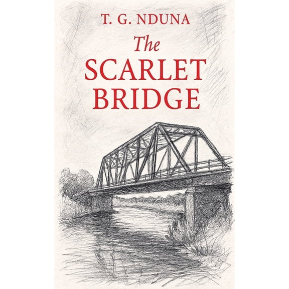 Scarlett Bridge, (Paperback)