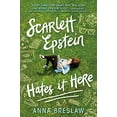 thumbnail image 1 of Pre-Owned Scarlett Epstein Hates It Here (Hardcover) 1595148353 9781595148353, 1 of 1