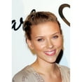 thumbnail image 1 of Scarlett Johansson At Arrivals For Scarlett Johansson Reebok Announcement X Change New York Ny July 25 2006. Photo, 1 of 2