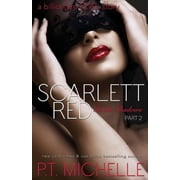In the Shadows Scarlett Red A Billionaire SEAL Story, Part 2 Paperback