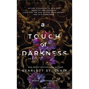 A Touch of Darkness Paperback
