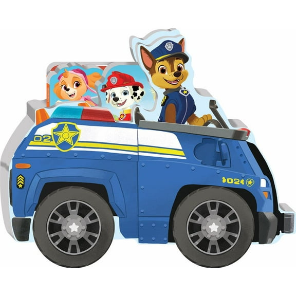 Scarlett Wing: PAW Patrol Ruff-Ruff Rescue Tales (Board Book)