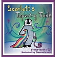 thumbnail image 1 of Pre-Owned Scarlett's Tapestry Trails Hardcover, 1 of 1