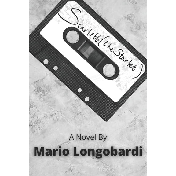 Scarlett(the Starlet) (Paperback)