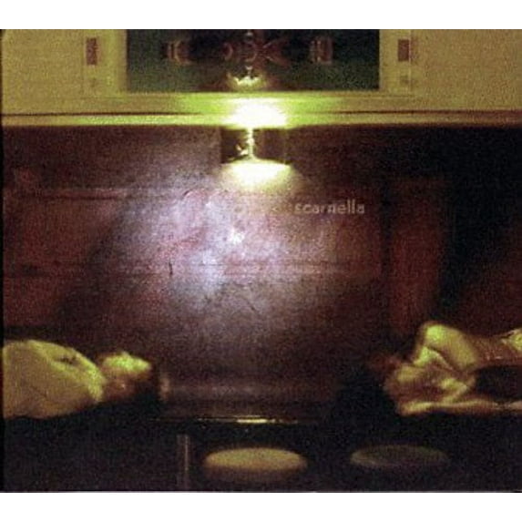 Scarnella - Scarnella - Alternative - CD
