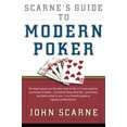 thumbnail image 1 of Pre-Owned Scarne's Guide to Modern Poker (Paperback) 0671530763 9780671530761, 1 of 1
