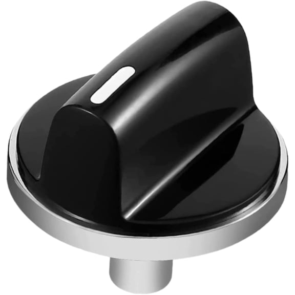 Scaroo 00650847 Cooktop Stove Knob Replaces with 650847