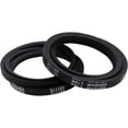 thumbnail image 1 of Scaroo 12112425 Washer Belt Kit Fit For Maytag 211125 & 211124 2-PACK, 1 of 5