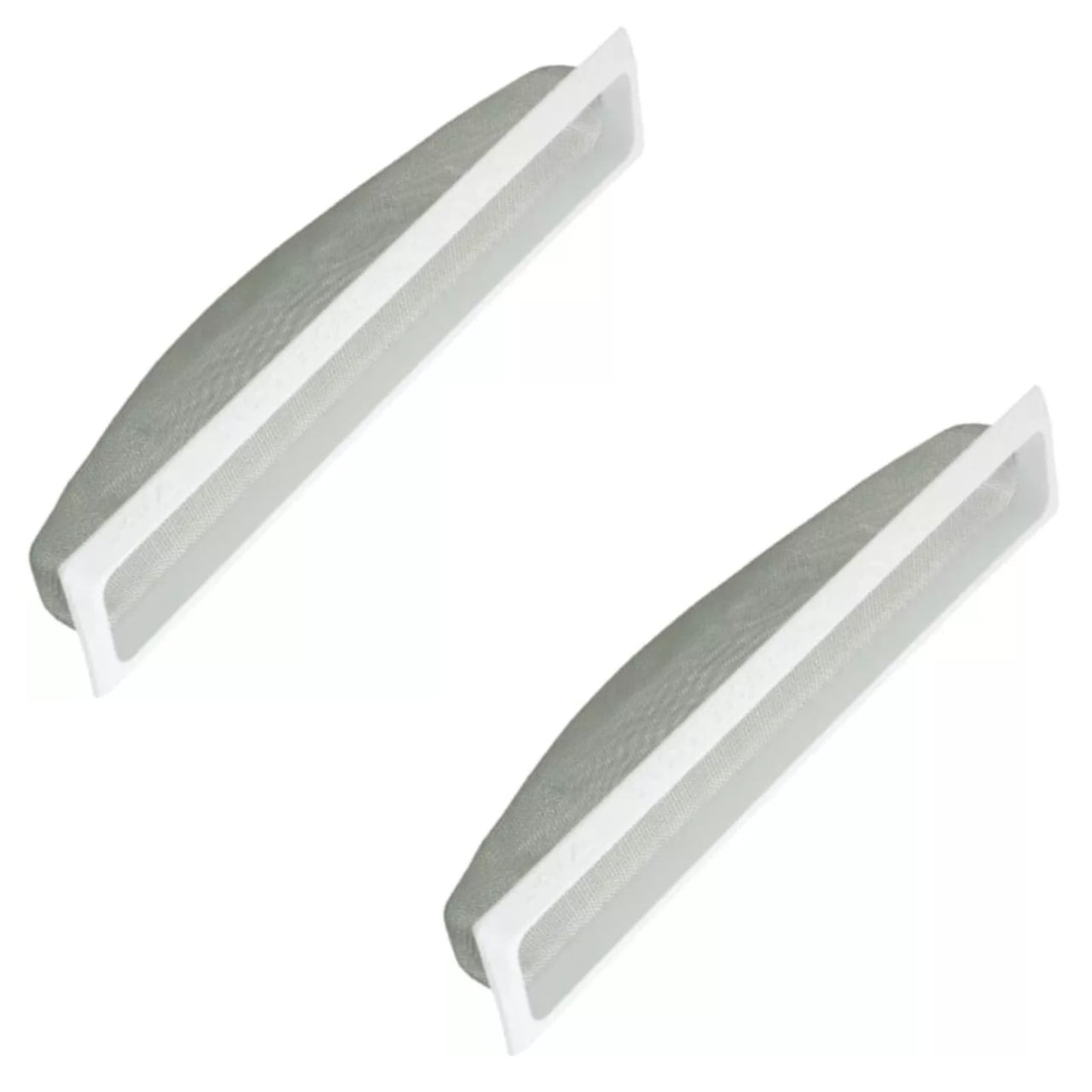 Scaroo 131359602 Dryer Lint Filter Compatible With Frigidaire WE18X0053 2-Pack