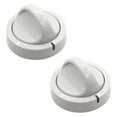 thumbnail image 1 of Scaroo 131873500 Dryer Timer Knob Compatible With GE AP2107778 2-PACK, 1 of 6