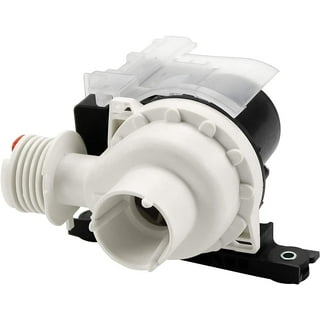 Frigidaire Washer Water Pump